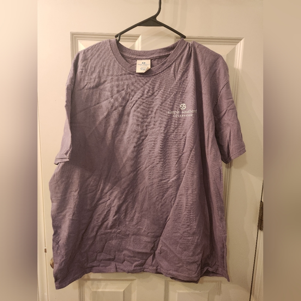 Simply Southern Tshirt
